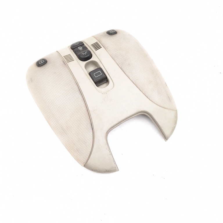 Plafoniera Mercedes-Benz S-Class (W220) 1998-2005 Fata A215820, 149237, 149236 Hella