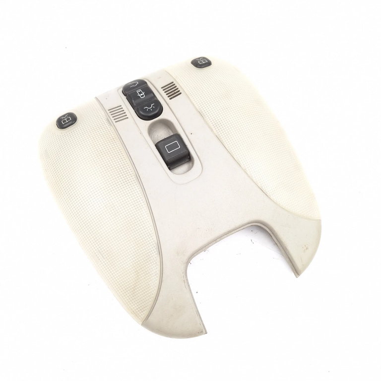Plafoniera Mercedes-Benz S-Class (W220) 1998-2005 Centru Fata A220820, 149237 Hella