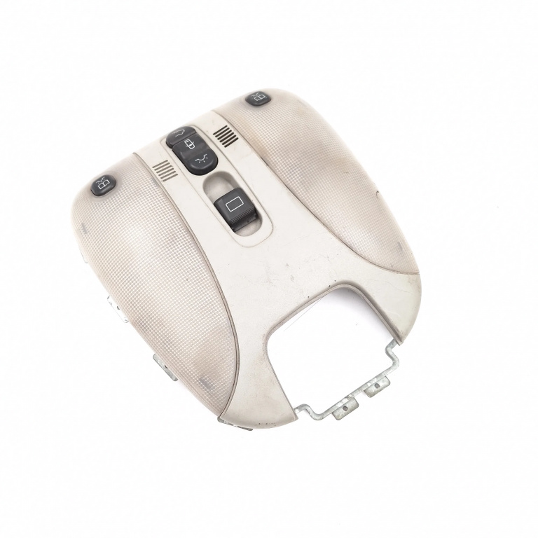 Plafoniera Mercedes-Benz S-Class (W220) 1998-2005 Centru Fata A2158200101, A 215 820 01 01, A215820 0101, A215820, A21582001017D43, 149 236 Hella
