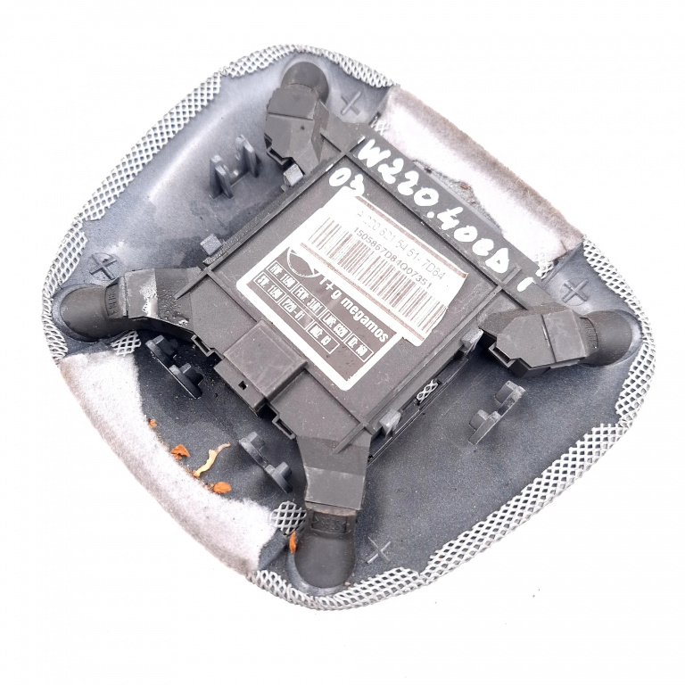 Plafoniera Mercedes-Benz S-Class (W220) 1998-2005 A2208215451