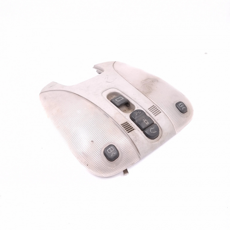 Plafoniera Mercedes-Benz S-CLASS (W220) 1998 - 2005 A215820, 11017D43