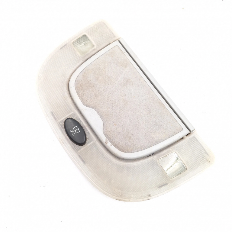 Plafoniera Mercedes-Benz S-Class (W220) 1998-2005 Fata Ulo3730