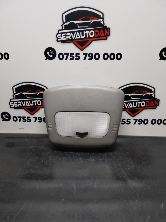 Plafoniera Mercedes-Benz Sprinter (2009->) [906] 2.2 Motorina 2014, A9066950569