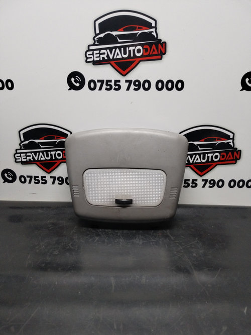 Plafoniera Mercedes-Benz Sprinter (2009->) [906] 2.2 Motorina 2014, A9066950569