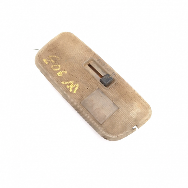 Plafoniera Mercedes-Benz Vito / V-Class (W638) 1996-2003 Fata 6388200401, 638 820 04 01, 2Ja00730501, 2Ja 007 305-01, 2D1947105, 2D1 947 105