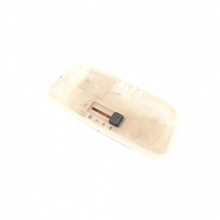 Plafoniera Mercedes-Benz Vito / V-Class (W638) 1996-2003 Fata A6388200901, A638 820 0901, 2Ja00730509