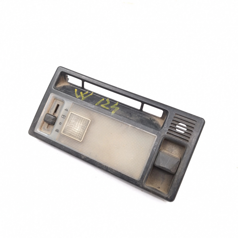 Plafoniera Mercedes-Benz W124 1993 - 1995 1248201301