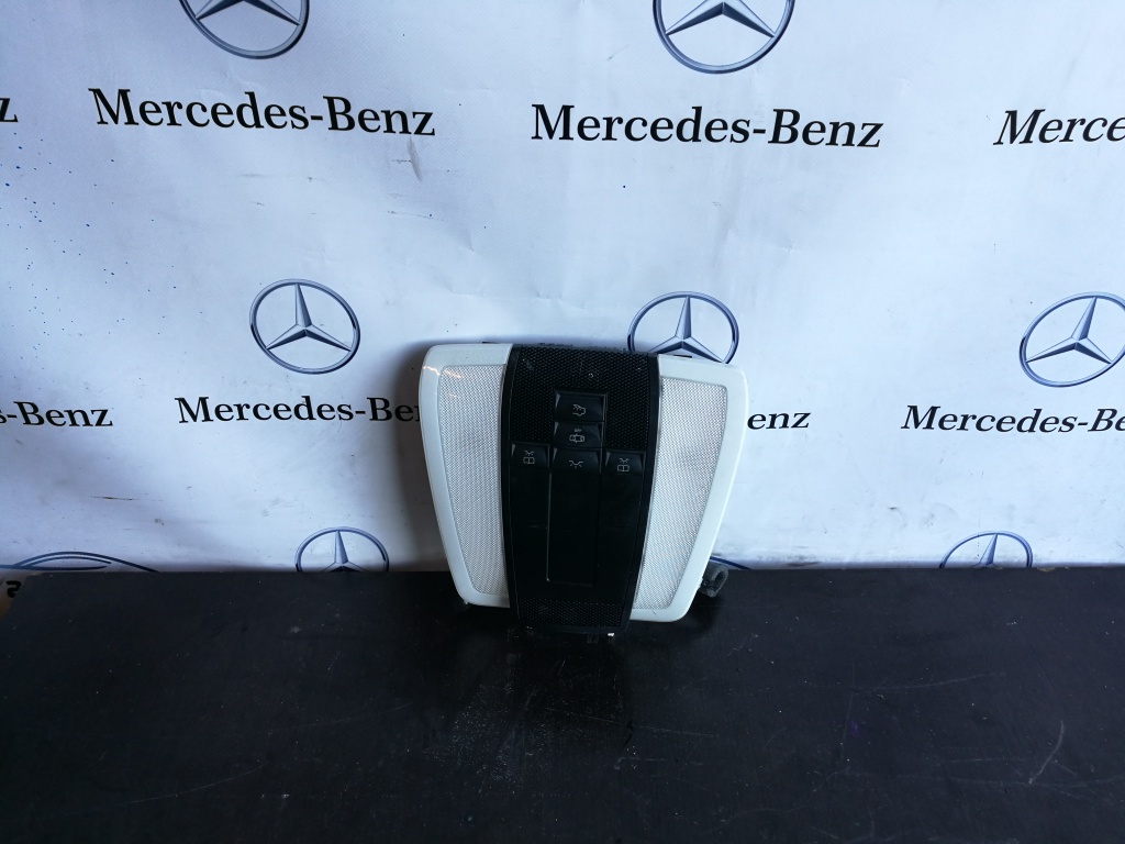 Plafoniera Mercedes E class w207 A2048202001