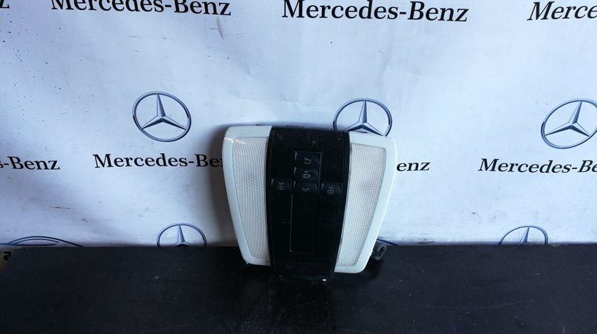 Plafoniera Mercedes E class w207 A2048202001