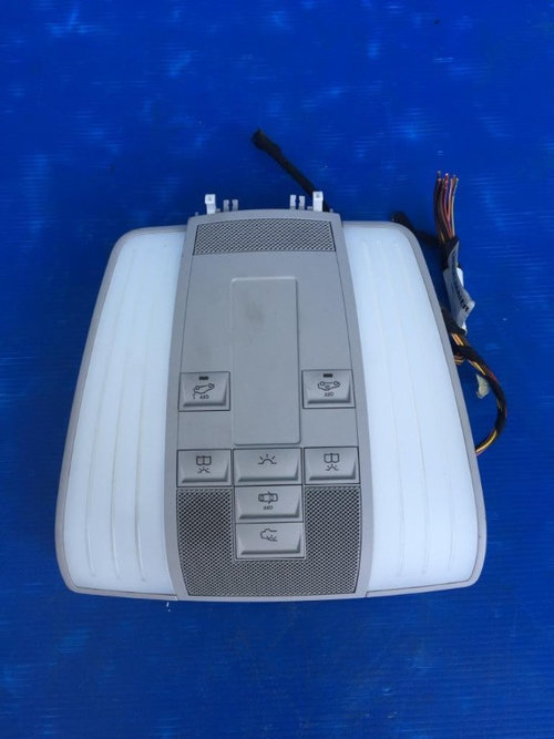 Plafoniera Mercedes E Class w212 2011