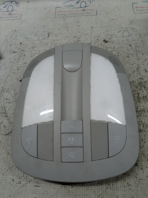 Plafoniera Mercedes ML 2012, A2518206710