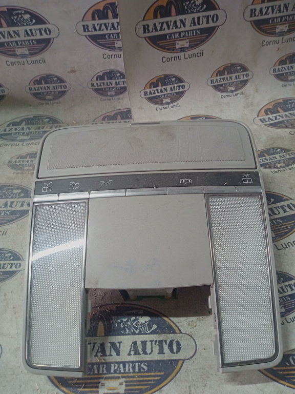 Plafoniera Mercedes S Class 2009, A2218705086