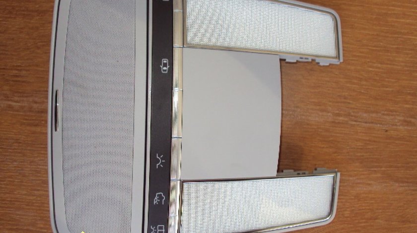 PLAFONIERA MERCEDES S CLASS W221