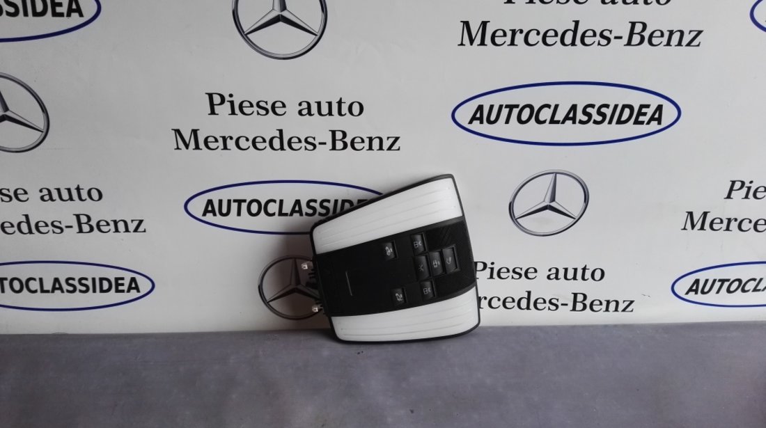 Plafoniera Mercedes W212,w218 A0009055200