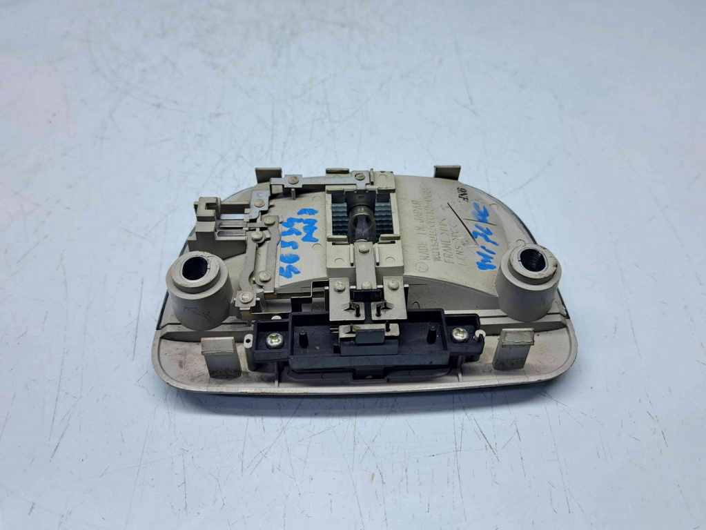 Plafoniera mijloc SUBARU Outback IV (BM, BR) [Fabr 2009-2014] VC12-068 2.0 110KW / 150CP