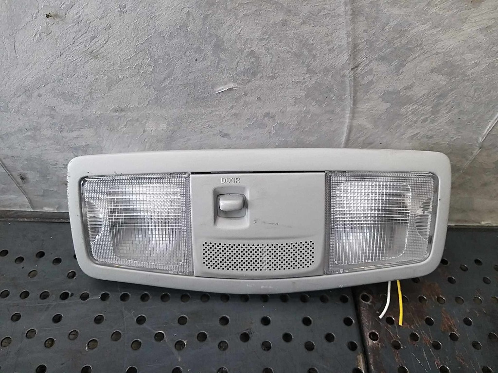 Plafoniera mitsubishi asx 1151347 8401a009zz