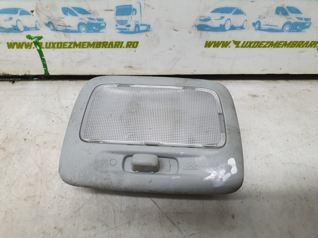 Plafoniera Mn108119zz Mitsubishi ASX [2010 - 2012] 1.8 di-d
