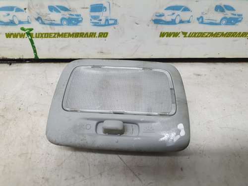 Plafoniera Mn108119zz Mitsubishi ASX [2010 - 2012] 1.8 di-d
