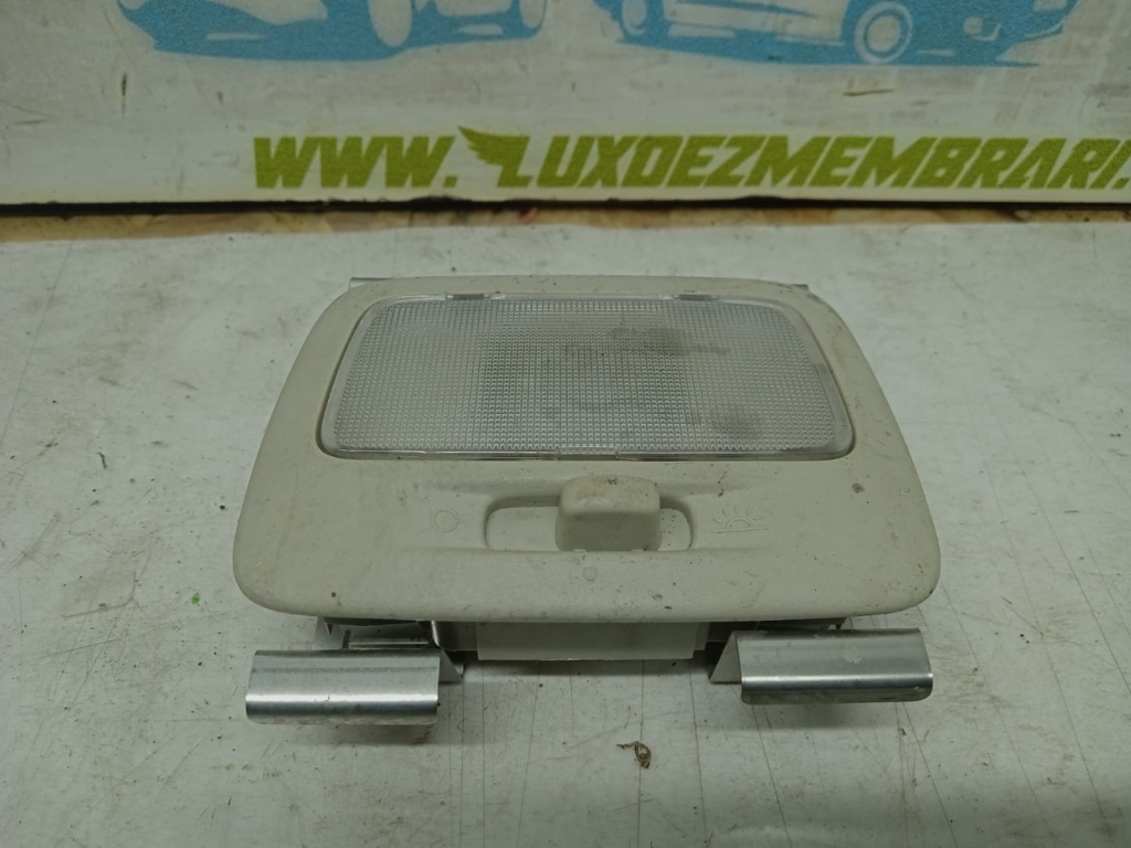 Plafoniera mn108119zz Mitsubishi Outlander 3 [2012 - 2014]