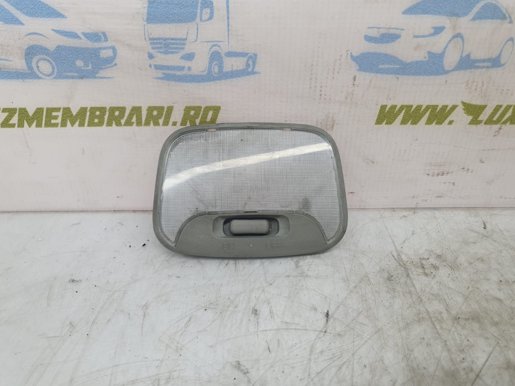 Plafoniera mr190205 Mitsubishi Lancer X [2007 - 2011]