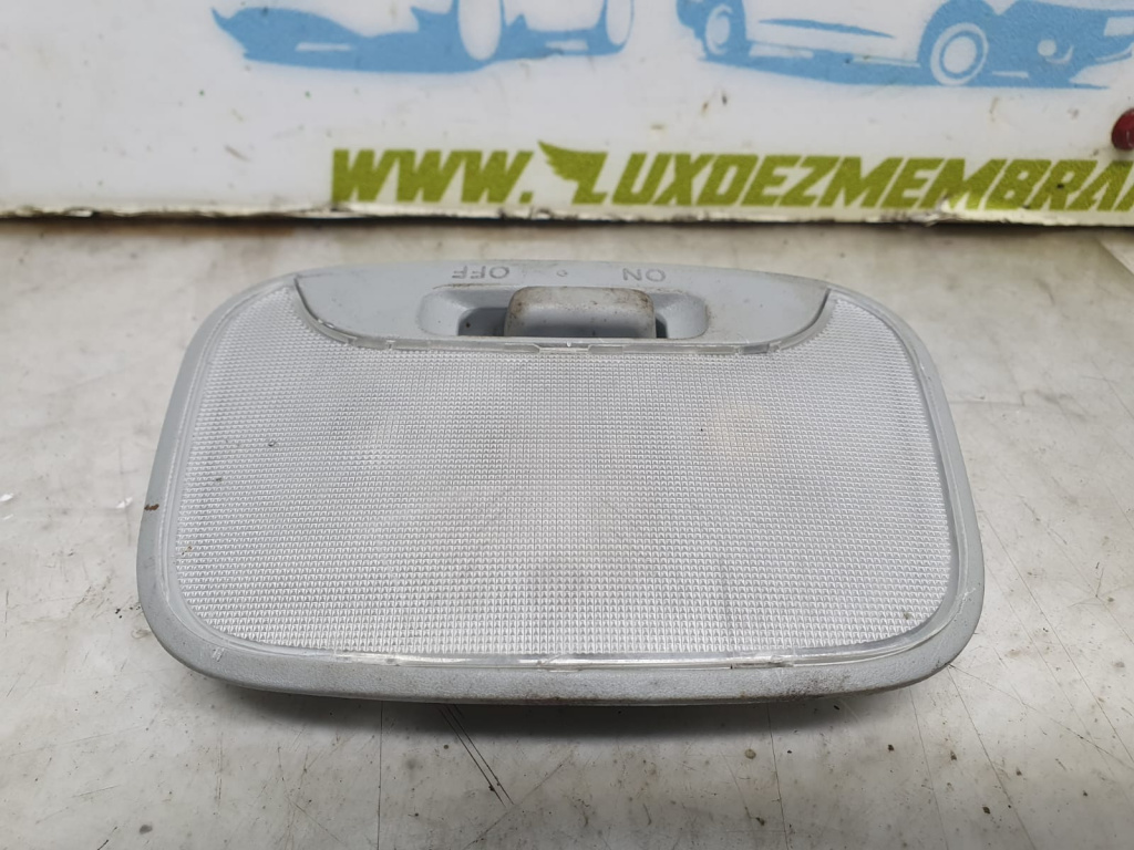 Plafoniera Mr190205 Mitsubishi Outlander 2 [2005 - 2009]