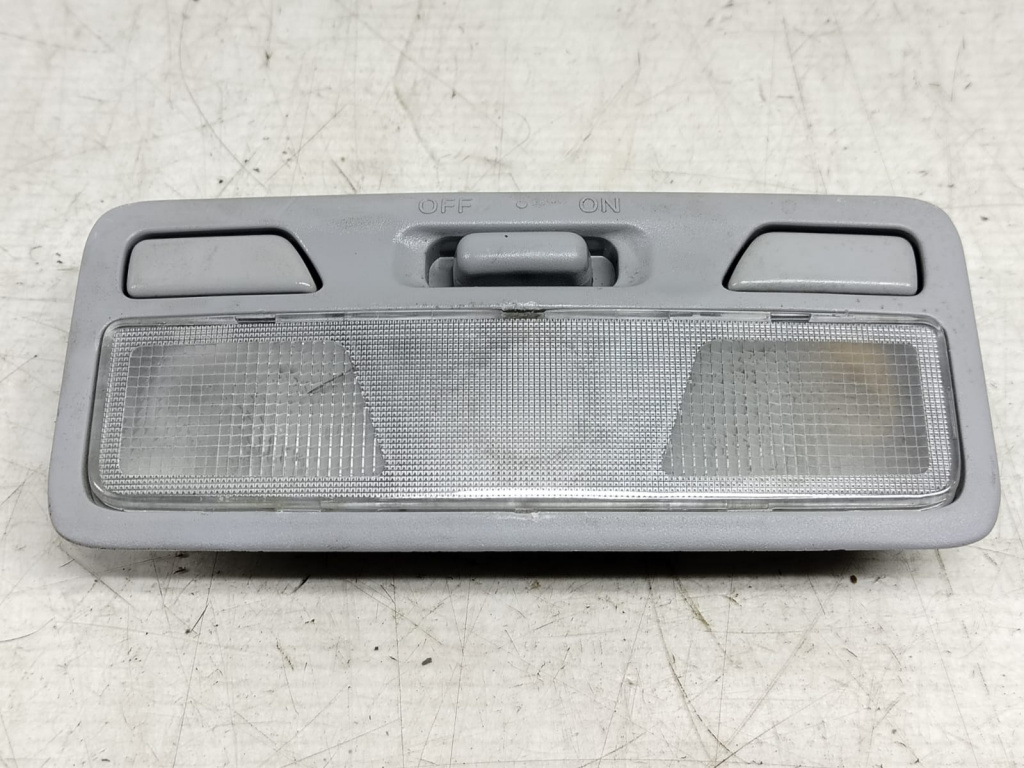 Plafoniera Mr330450 Mitsubishi Outlander [2001 - 2008] 2.0 benzina 4G63