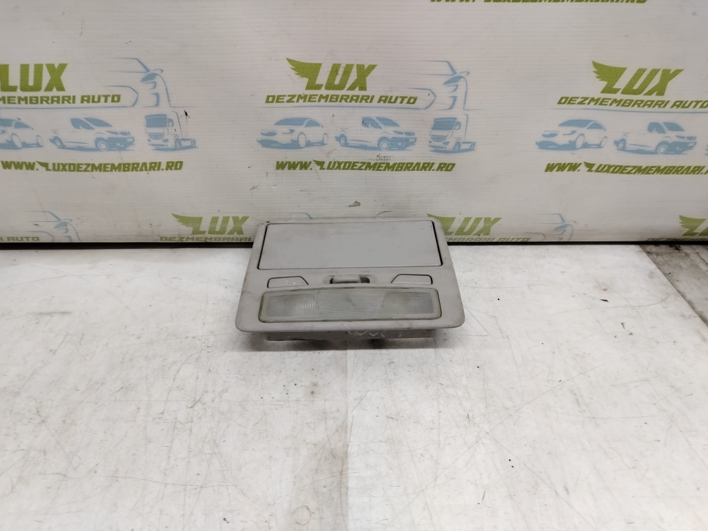 Plafoniera Mr406765 Mitsubishi L200 4 [2006 - 2011]