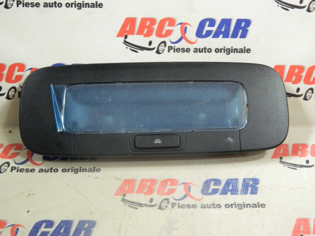 Plafoniera neagra VW Golf 6 cod: 1K0947291H