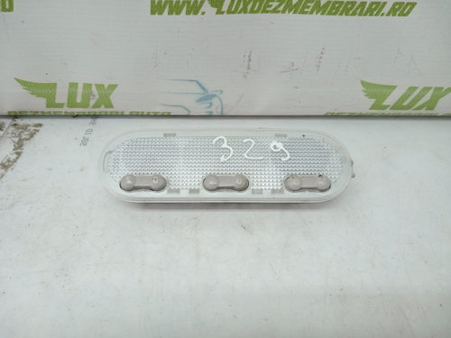 Plafoniera Nissan Juke YF15 [2010 - 2014] 1.5 dci K9K