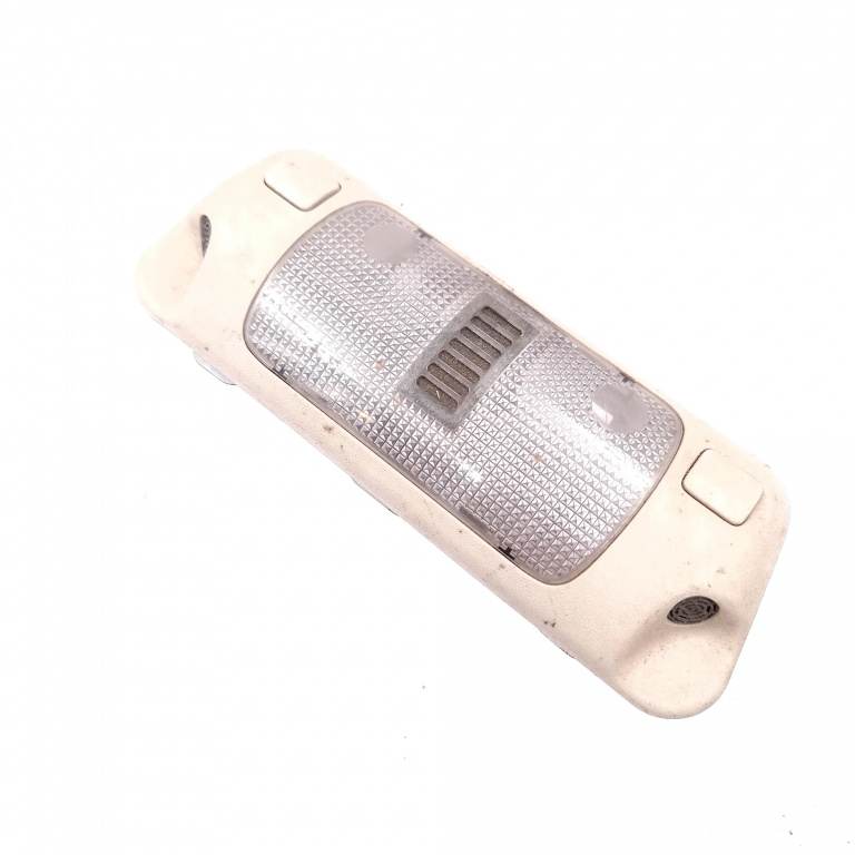 Plafoniera Opel ASTRA G 1998 - 2009 09104347, GM09104347, 510060220, 0902610101