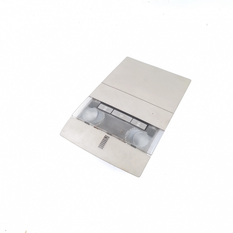 Plafoniera Opel Astra H 2004-2012 1.3 Cdti Z 13 Dth Motorina Fata 13112203, 316627975, 13111824, 510511640, 160748 Hella