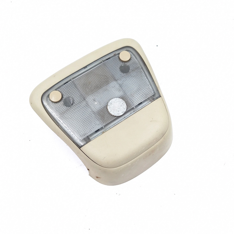 Plafoniera Opel Corsa C 2000-2006 1.4 Z 14 Xe Benzina Fata 273893313, 024422522