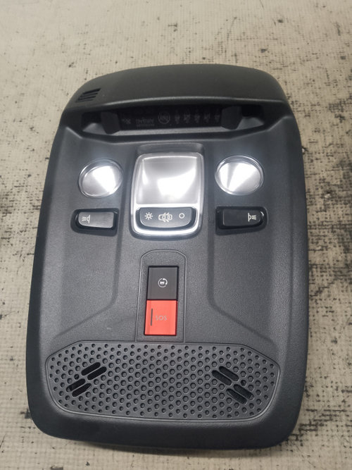 Plafoniera Opel Corsa F 1.2 Benzina 2019
