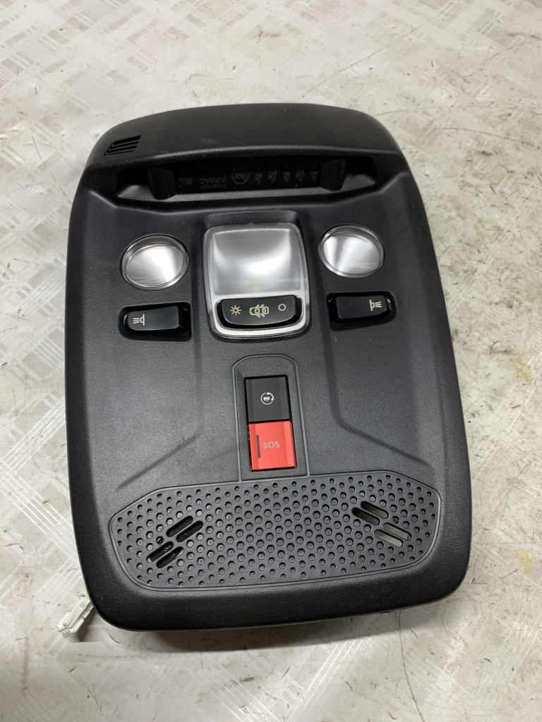 Plafoniera Opel Corsa F 1.2 Benzina 2019, 9834479180
