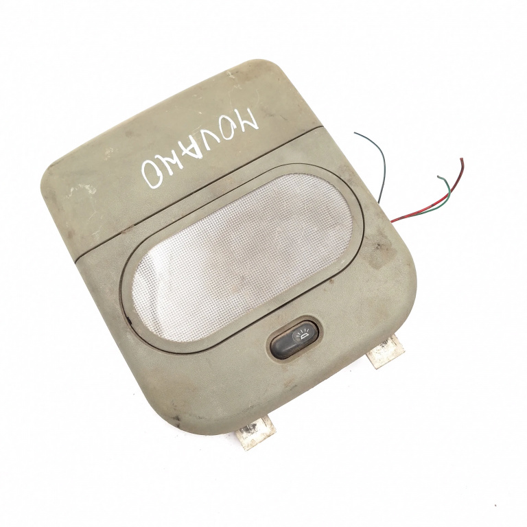 Plafoniera Opel MOVANO A 1998 - 2010