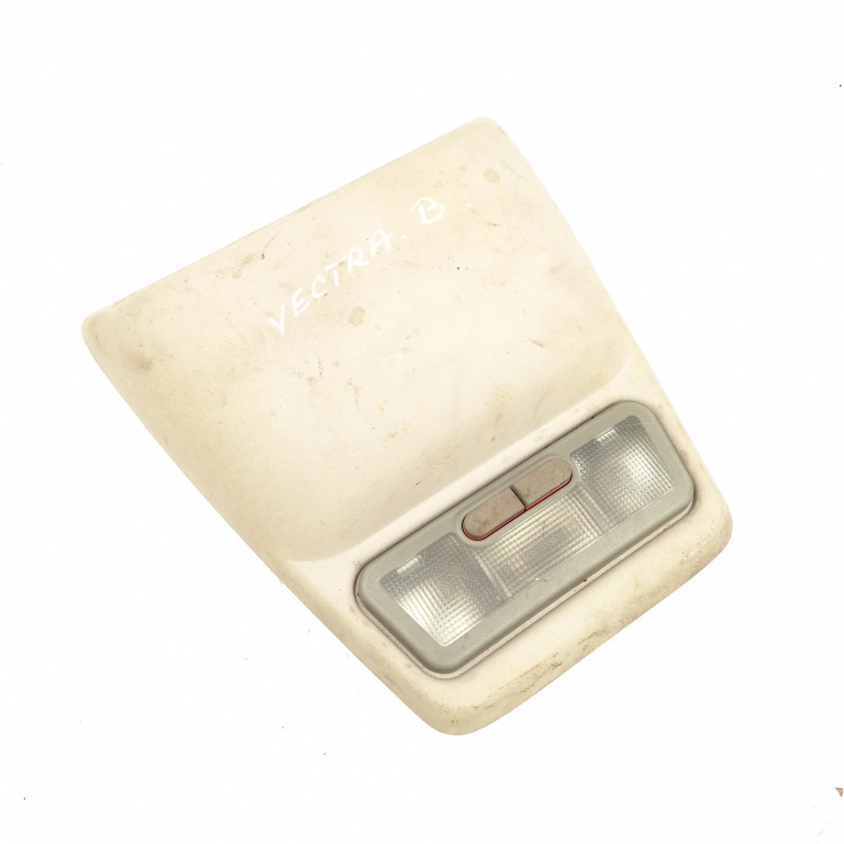 Plafoniera Opel VECTRA B 1995 - 2002 2202098, 2202098ABS, 010H066