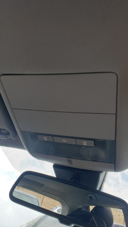 Plafoniera Opel Zafira B 2011 Hatchback 1.7