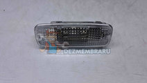 Plafoniera parasolar Audi A6 (4G5, C7) [Fabr 2011-...