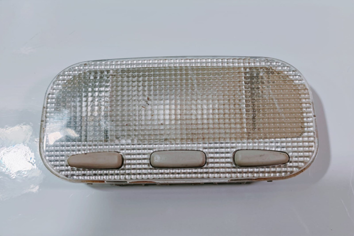 Plafoniera PBTPGF302 Peugeot 307 [2001 - 2005]
