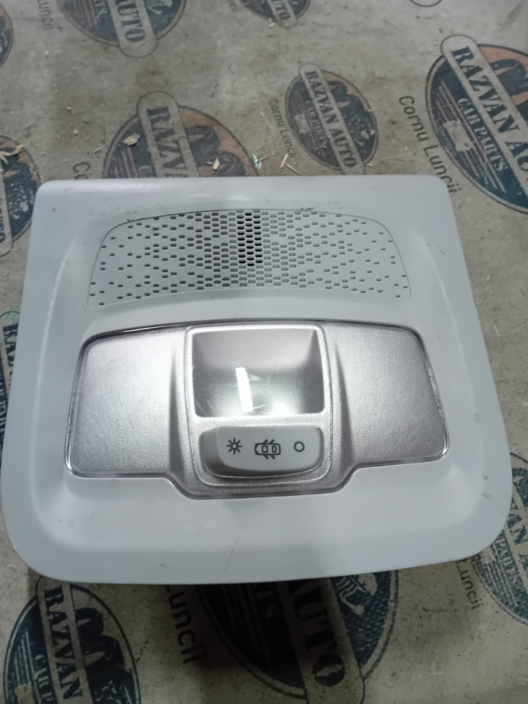 Plafoniera Peugeot 2008, 9674441377