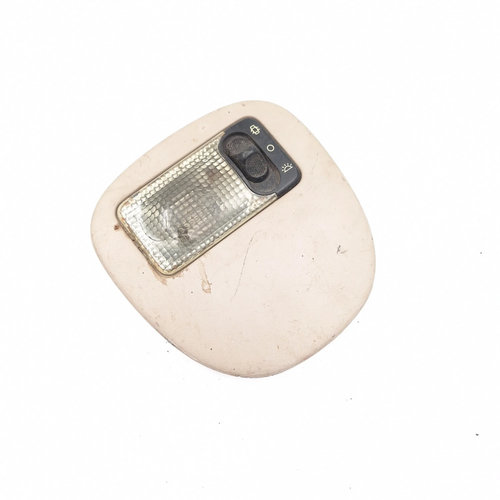 Plafoniera Peugeot 206 1998-2013 Fata 9625049077