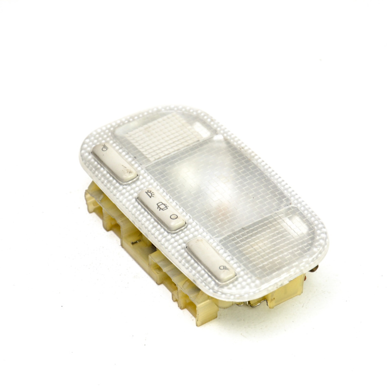 Plafoniera Peugeot 207 Cc (Wd) 2007-2014 Spate 9680713880, 96 807 138 80