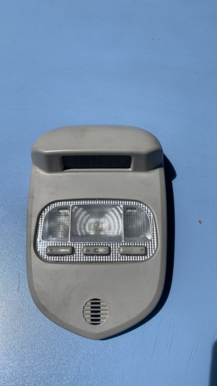 Plafoniera Peugeot 308 SW 1.6 THP 5FX 2009 Cod : 9681370177