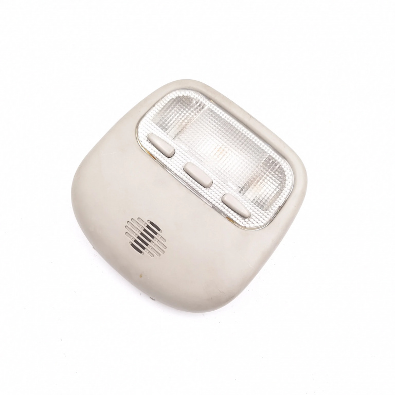 Plafoniera Peugeot 407 2004-2011 1.6 Hdi 110 9Hz (Dv6Ted4) Motorina Fata 9648338577, 9636696877