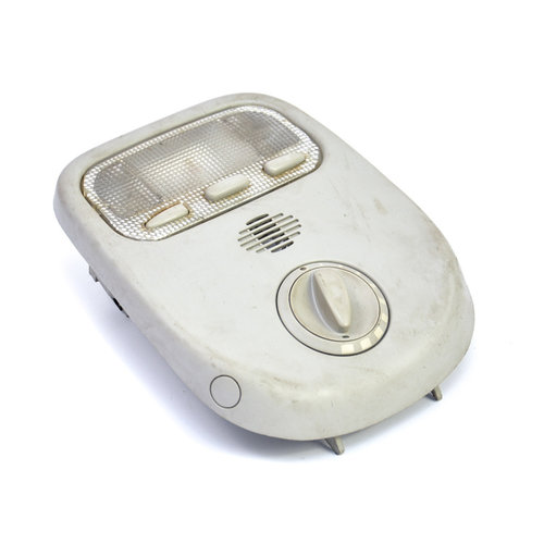 Plafoniera Peugeot 407 2004-2011 1.6 Hdi 110 9Hz (Dv6Ted4) Motorina 9648338477, 963856417