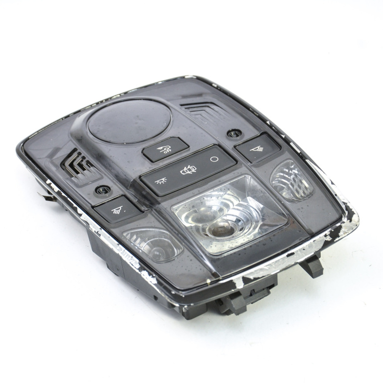 Plafoniera Peugeot 508 2010-2023 1.6 Hdi 9Hr (Dv6C) Motorina Fata 96884854Xt, 96 884 854 Xt, 96 884 854 , 96884854