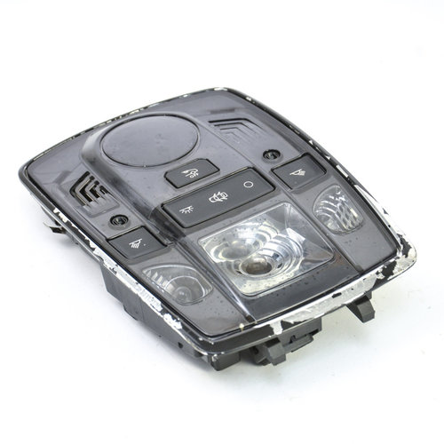 Plafoniera Peugeot 508 2010-2023 1.6 Hdi 9Hr (Dv6C) Motorina Fata 96884854Xt, 96 884 854 Xt, 96 884 ...