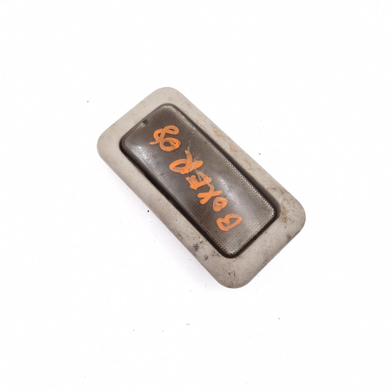 Plafoniera Peugeot Boxer 2006 > Fata 08896002, 735244962 Olsa