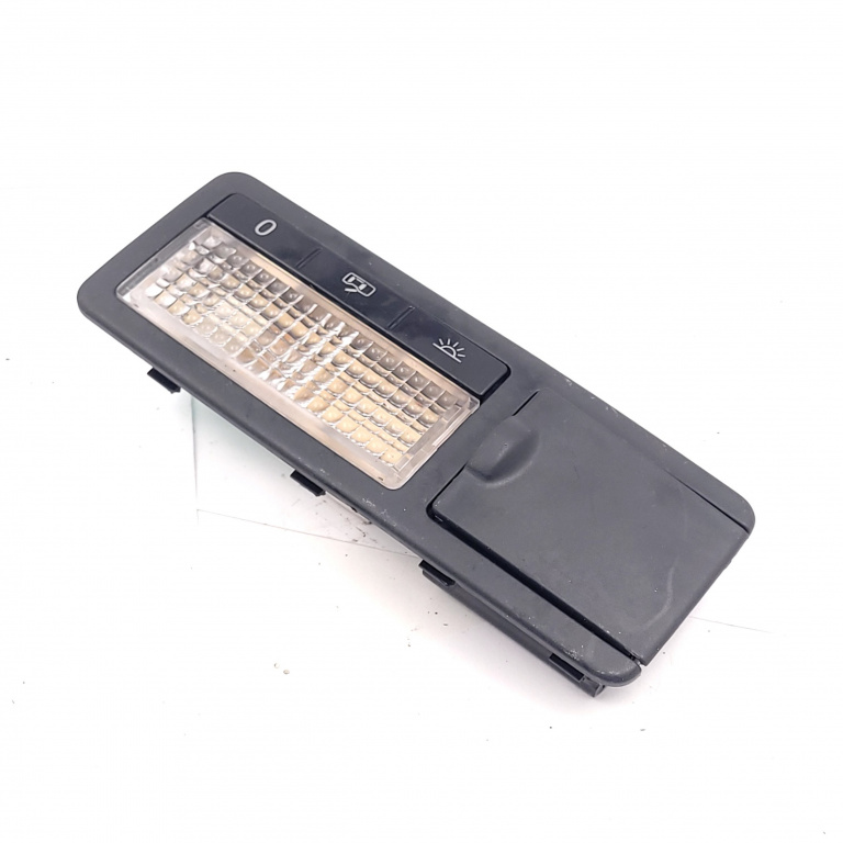 Plafoniera Porsche Cayenne (9Pa, 955) 2002-2010 Dreapta Spate 7L0861688A, 7L5947292, Gms975111