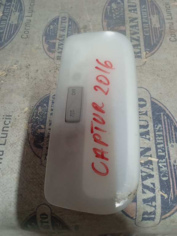 Plafoniera Renault Captur 2016, 264300007R